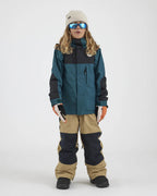 Youth Beast Winter Jacket - Shark