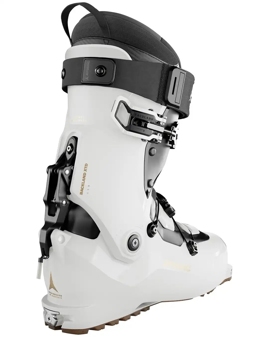 Backland Xtd 105 W Gw Alpine Touring Ski Boots 2026