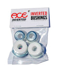 Inverted Bushings