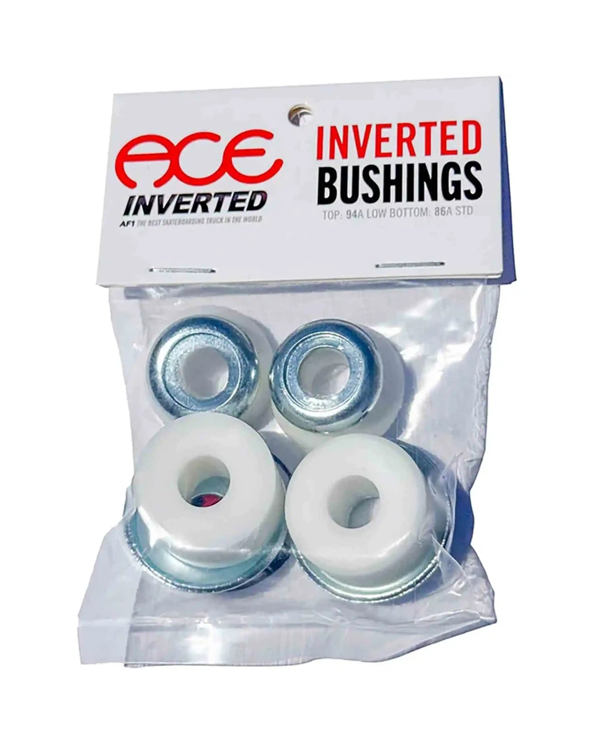 ACE Inverted Bushings Skateboard Bushings