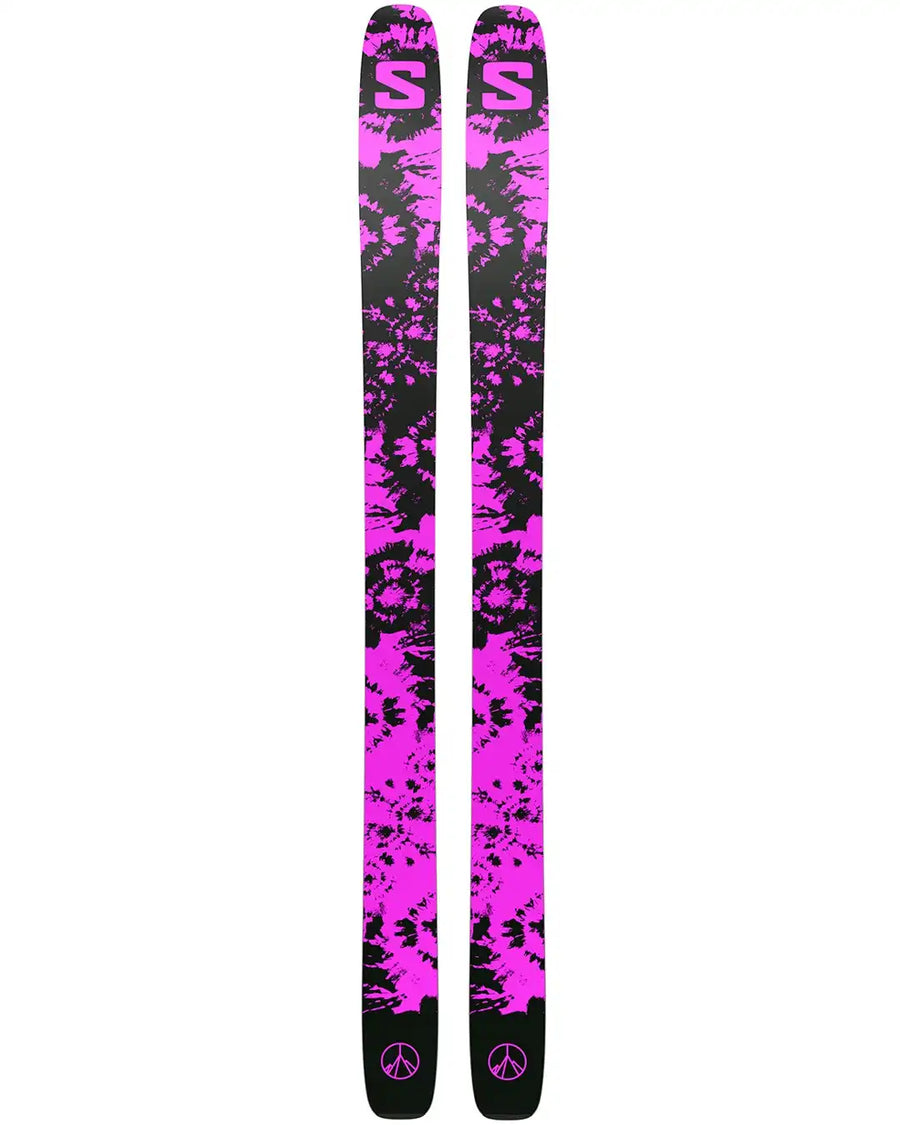 Skis Qst X 2026