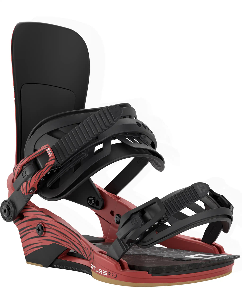 Atlas Pro Kazu Kokubo Snowboard Bindings 2027