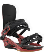 Atlas Pro Kazu Kokubo Snowboard Bindings 2027