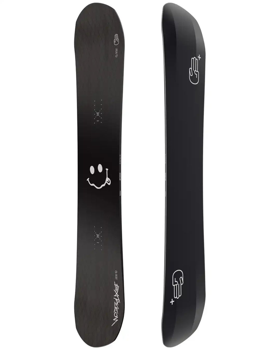 Snowboard Evil Twin + 2026