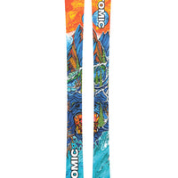 Bent Chetler Mini Skis 133-143 2024