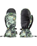 Team Gore-Tex Mitt - Real Tree
