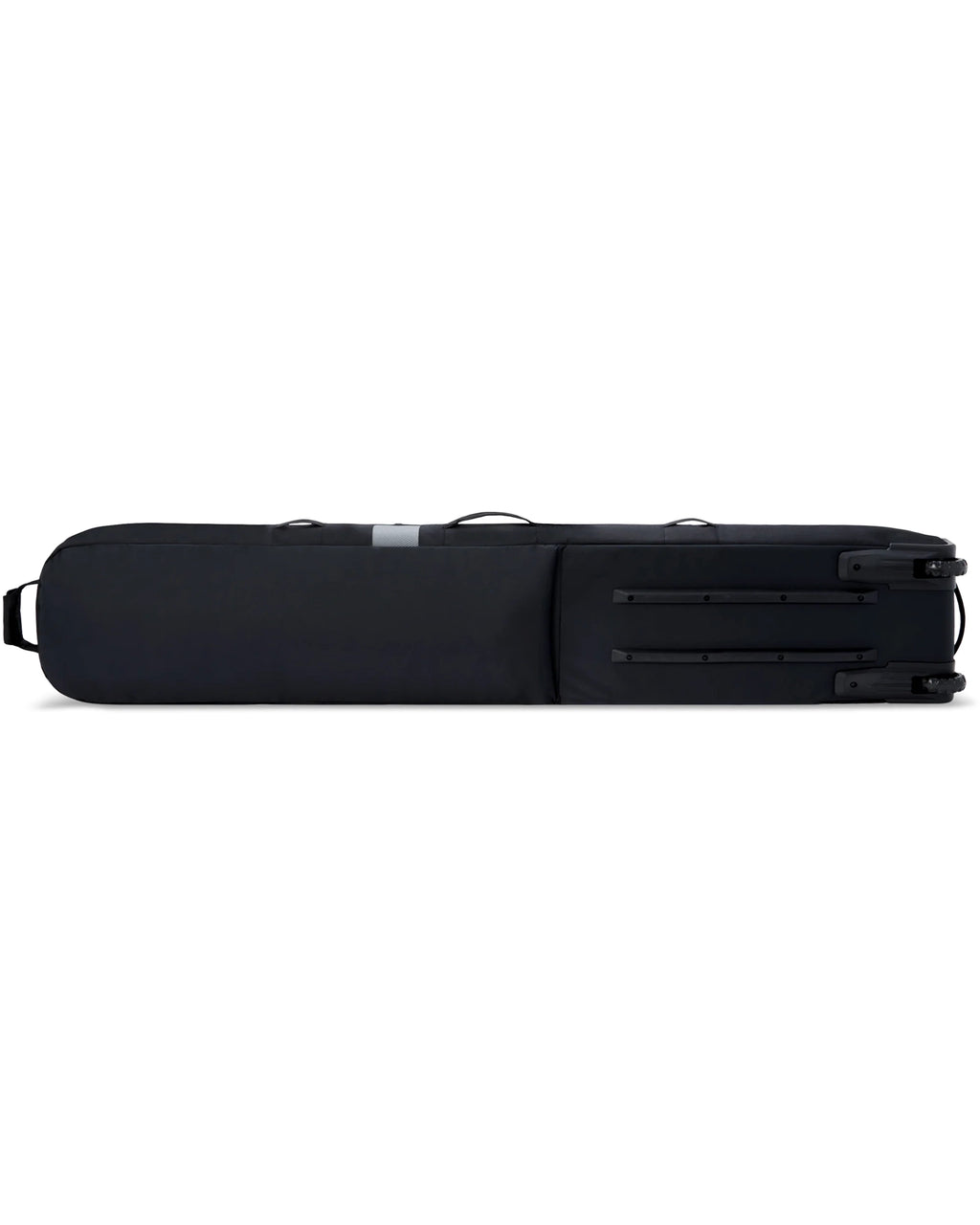 Sac À Snowboard Low Roller - Black par DAKINE – vue 2