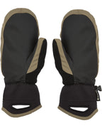 Peep Gore-Tex Mitt - Teak