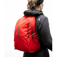 Backland Race Backpack - Red