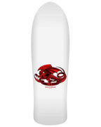 Bones Brigade 17 Tommy Guerrero - Silver 9.85"