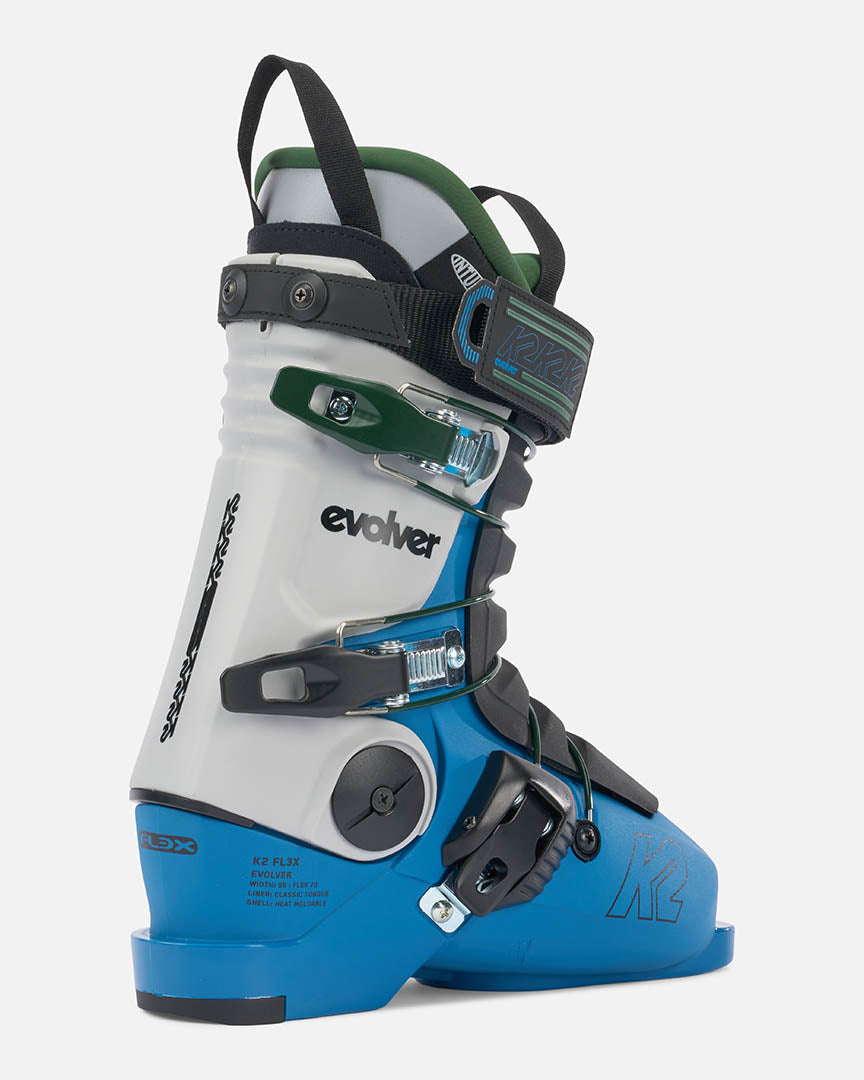Bottes de ski Evolver 2024