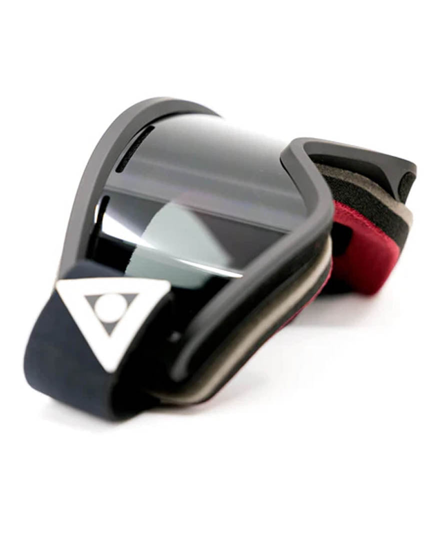 Blackbird Goggles - Black Triangle 2025