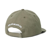 Casquette Polar Skate Co. - Khaki