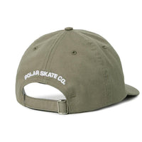 Polar Skate Co. Hat - Khaki