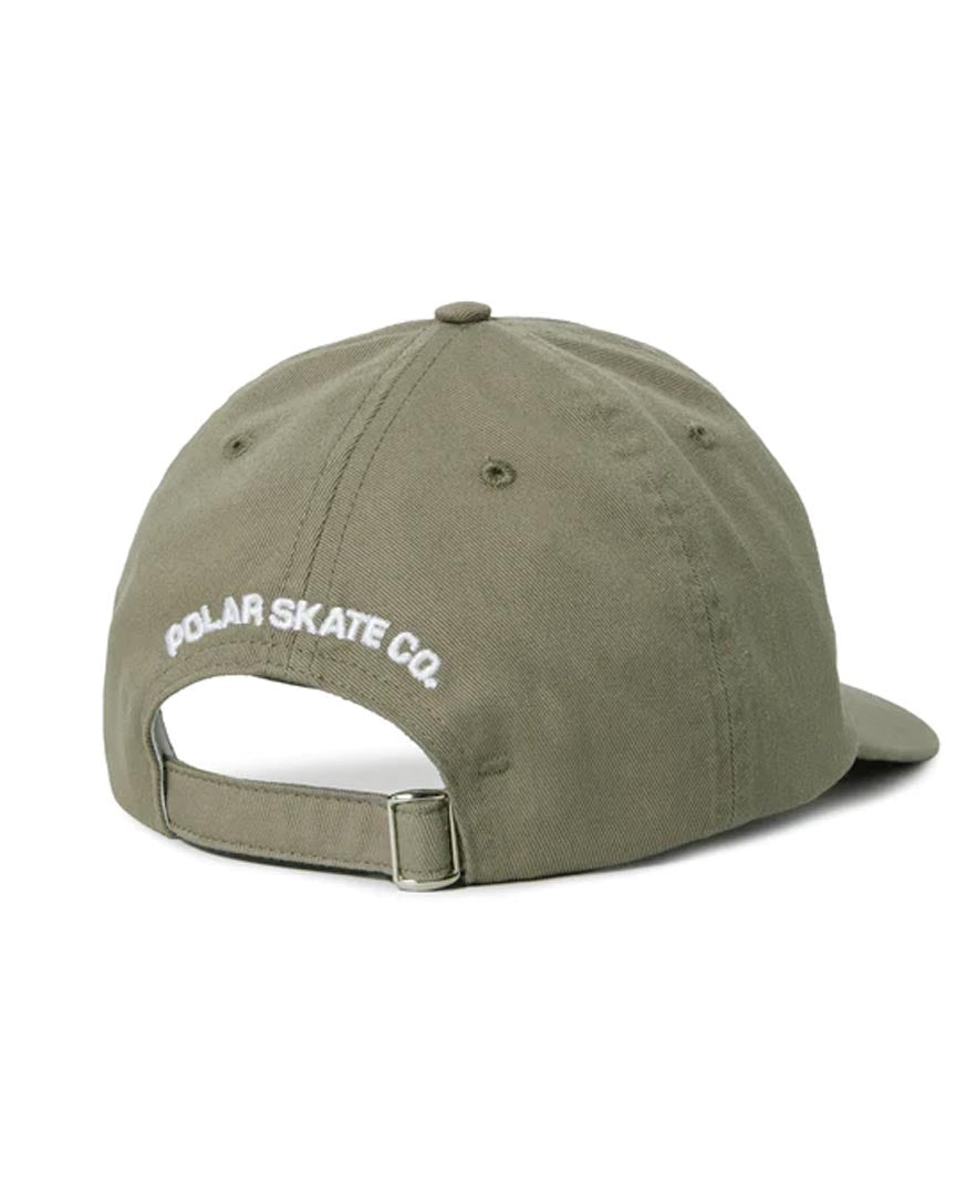 Casquette Polar Skate Co. - Khaki