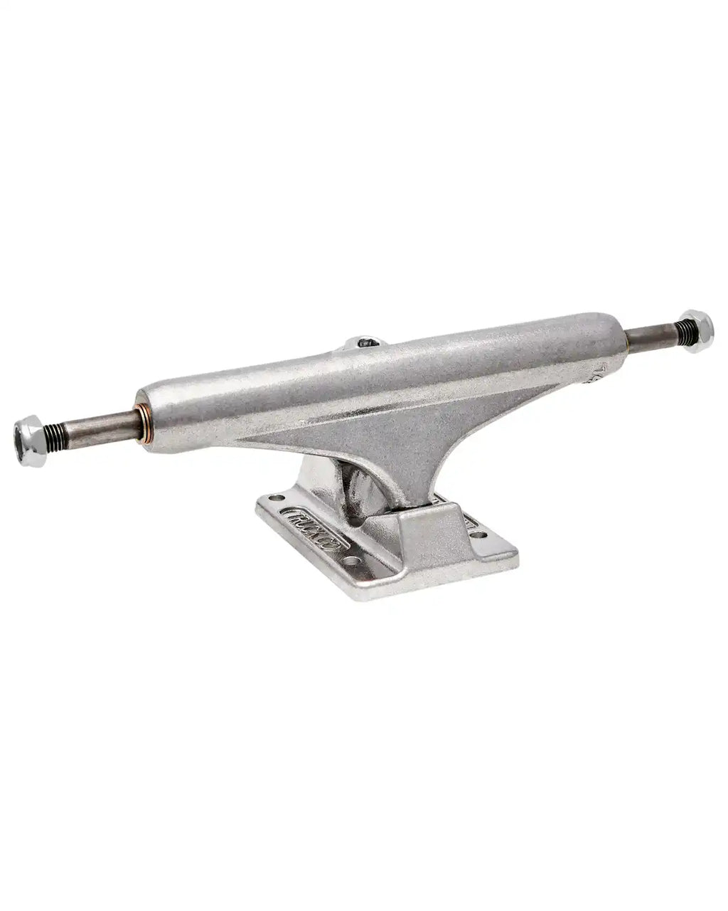 Mid Polished Skateboard Trucks