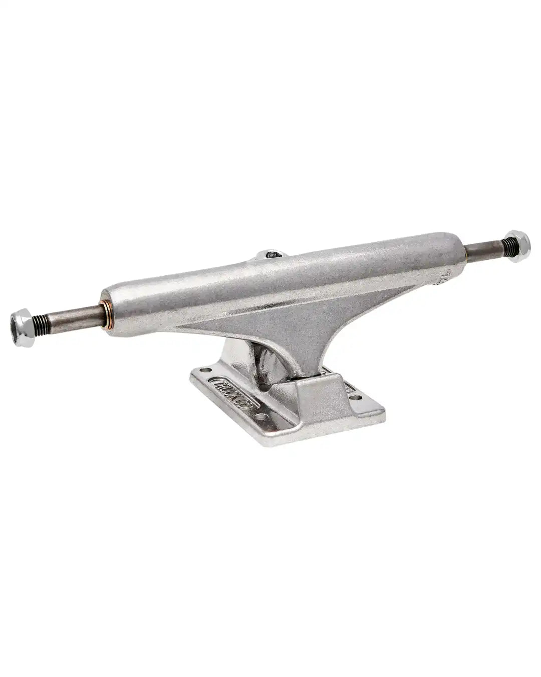 Mid Polished Skateboard Trucks