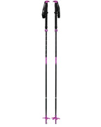 Bâtons de ski Pôles De Ski Expedition - Piton Purple par BLACK DIAMOND