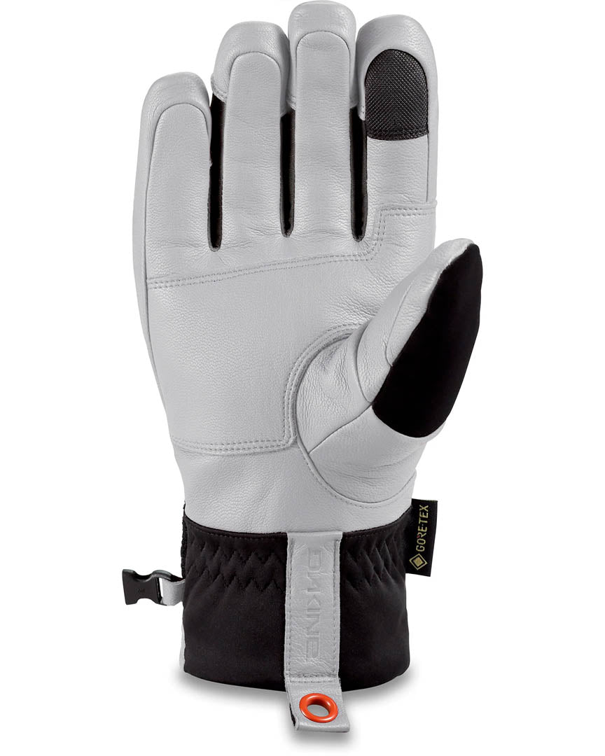 Gants Maverick Gore-Tex Glove - Steel Grey