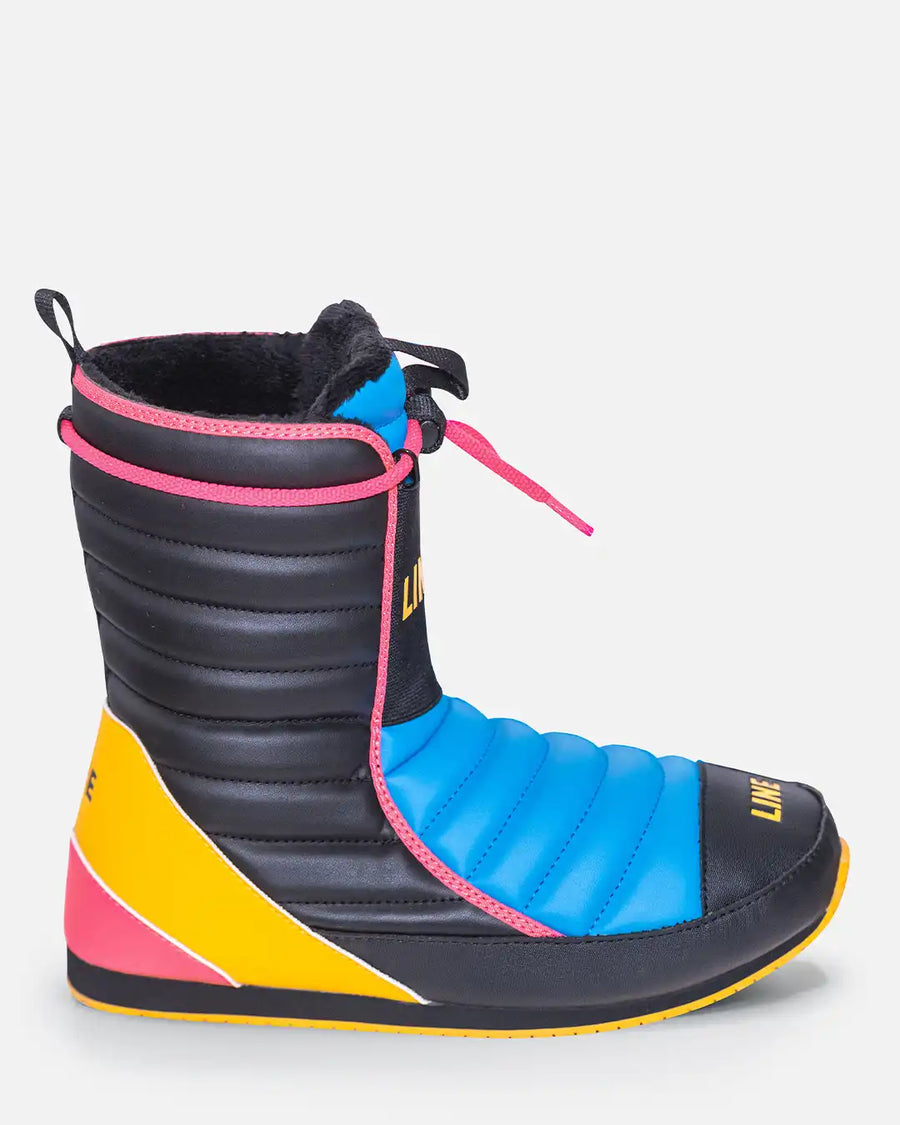 Bottes Bootie 2.0 - Retro 2026