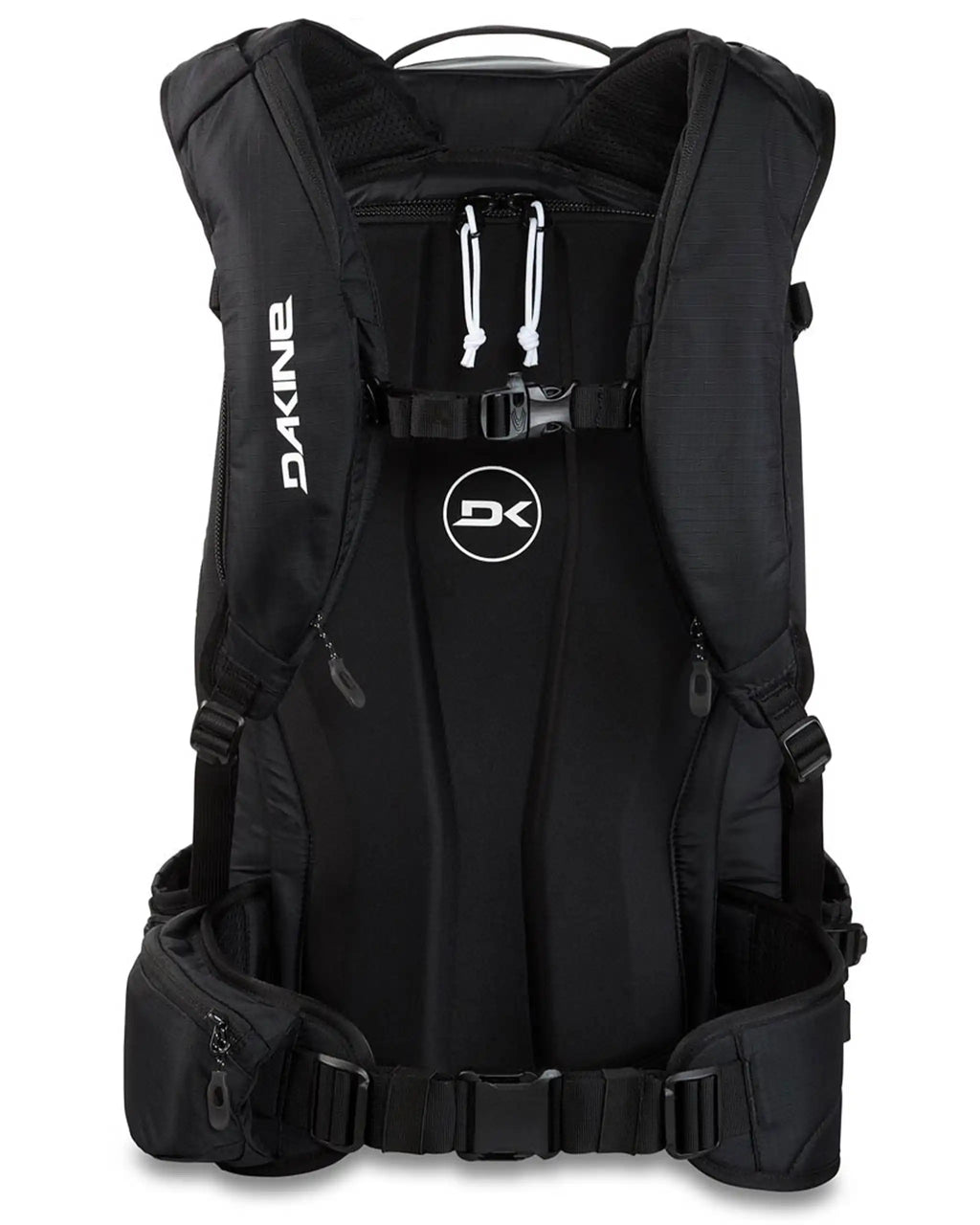 Sac À Dos Poacher 32L - Black par DAKINE – vue 2