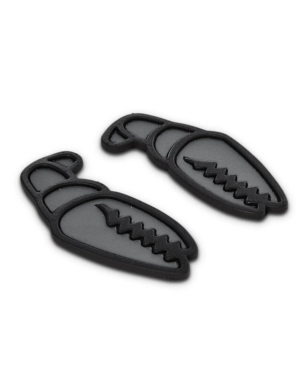 CRAB GRAB Mega Claw Snow Traction Pad - Stealth