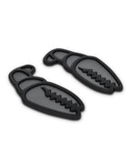 CRAB GRAB Mega Claw Snow Traction Pad - Stealth