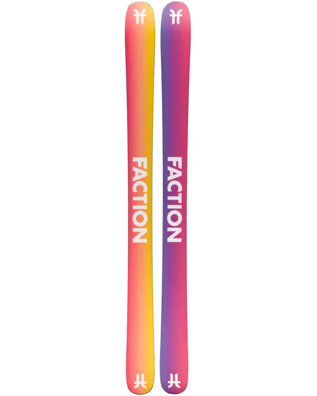 Skis Studio 3 2026