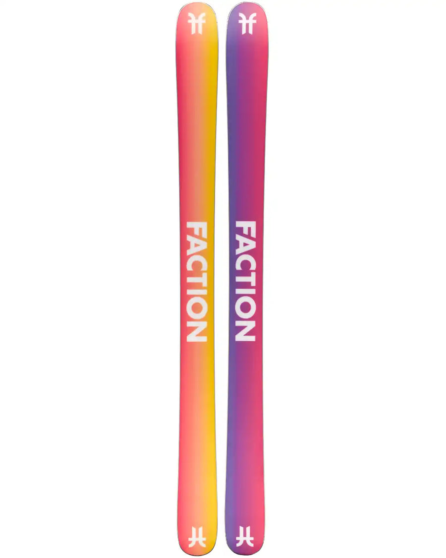 Skis Studio 3 2026