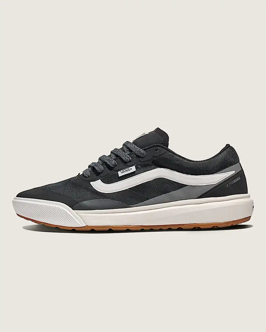 Souliers Mte Ultrarange 2.0 Rw - Black/White