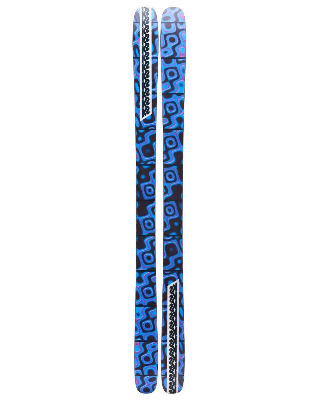 Omen 90 Skis 2026