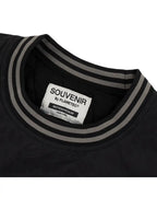 Flametec Flame Jersey - Black