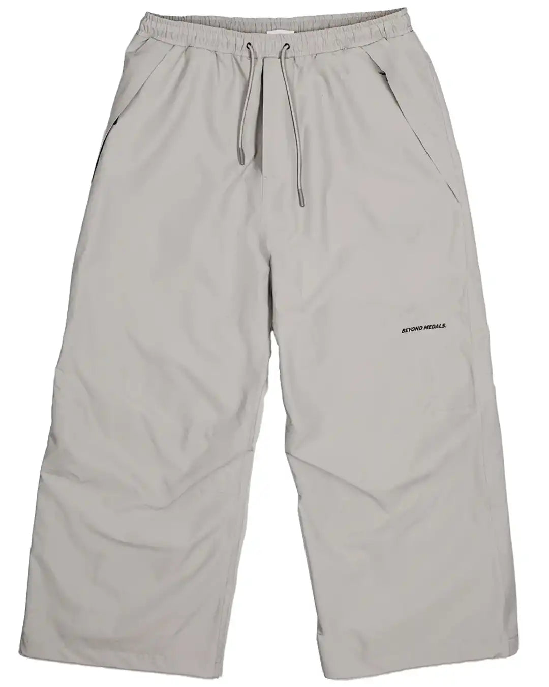 Pantalon Neige Park - Grey