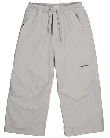 Pantalon Neige Park - Grey