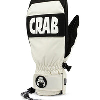 Punch Mitts - Off White