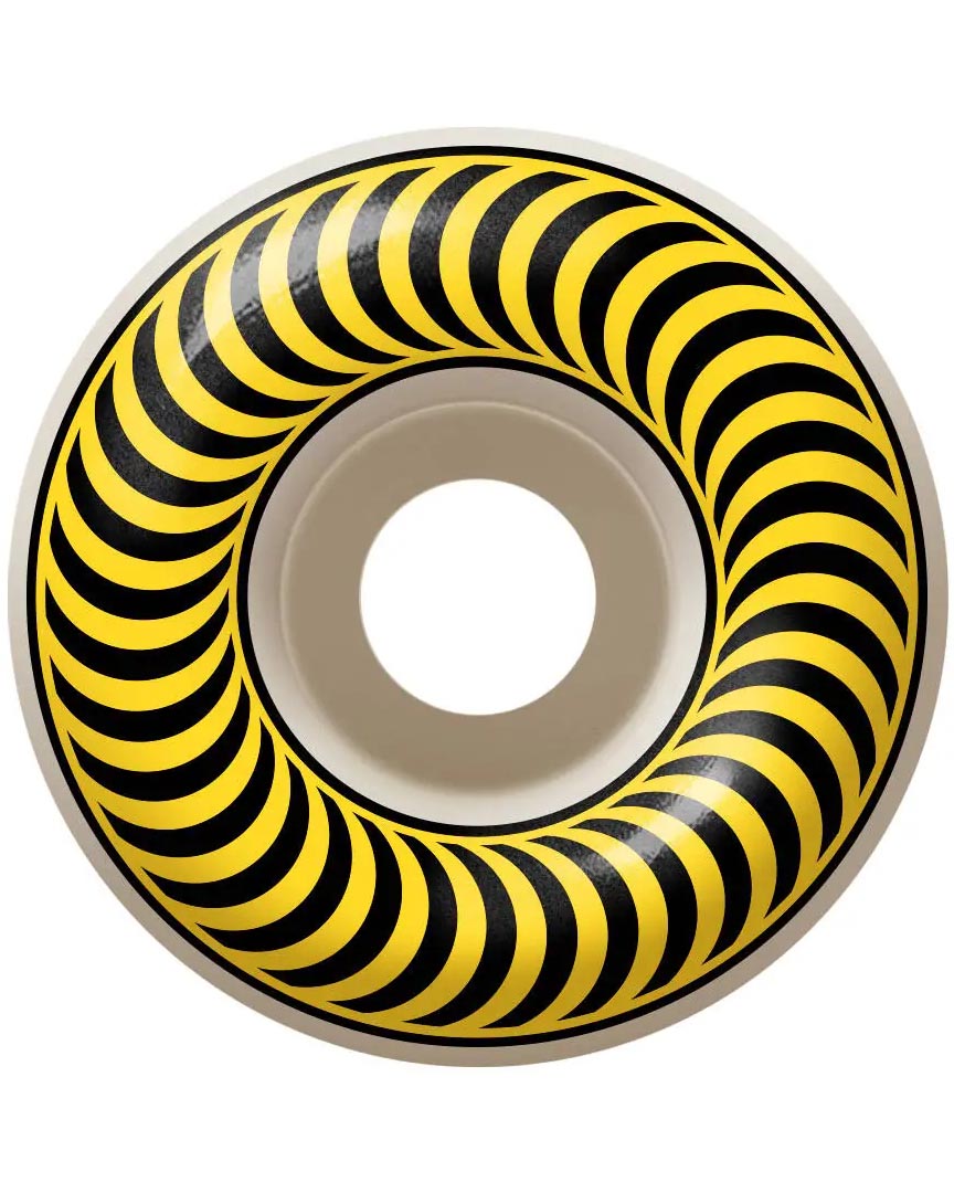 Roues de skateboard F4 99D Classic