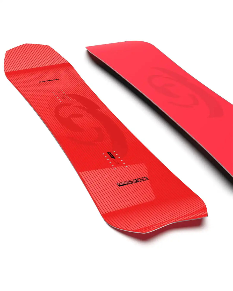 Dancehaul Snowboard 2026