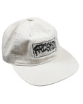 Casquette Scribble - Beige