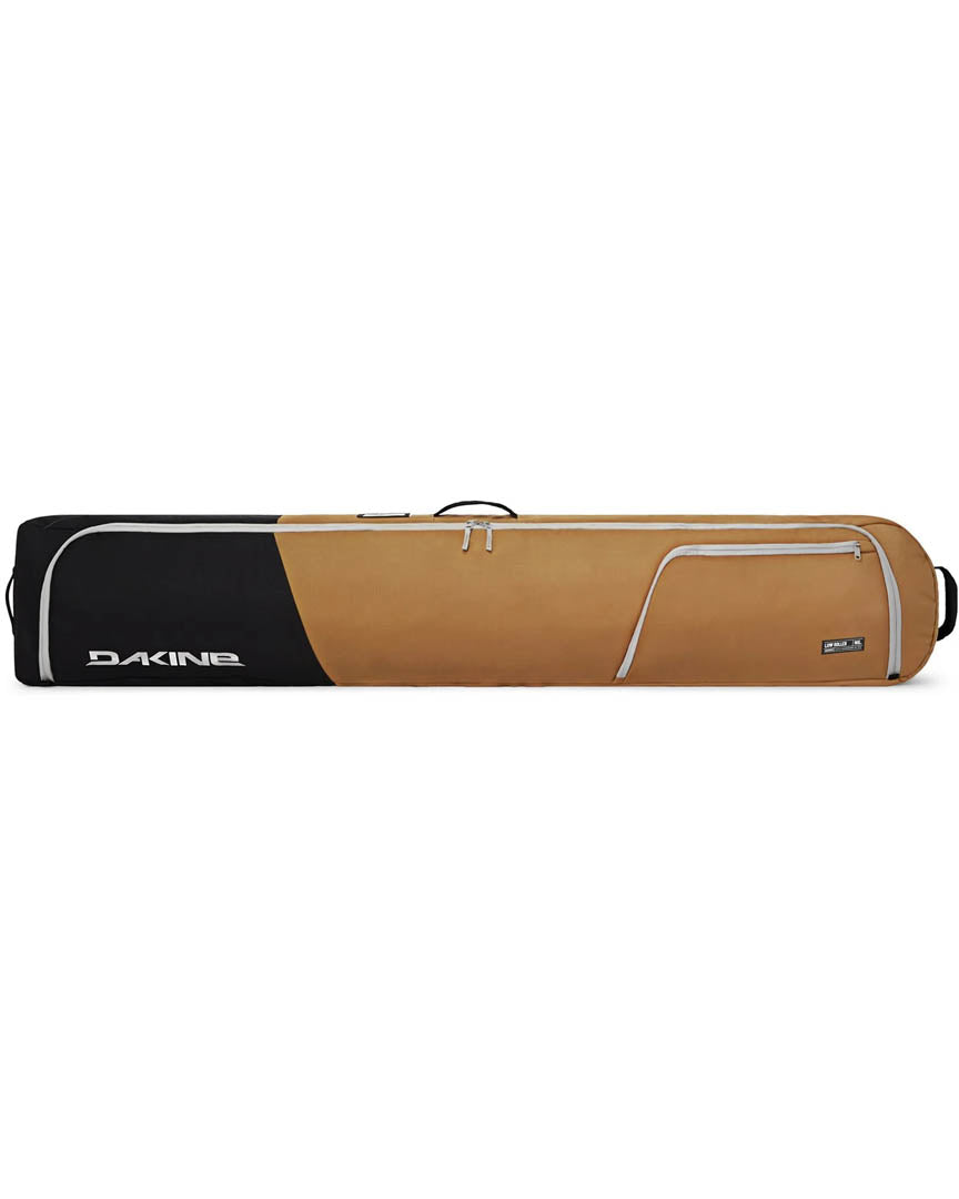 Low Roller Snowboard Bag - Caramel