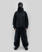 Park 2L Winter Jacket - Black