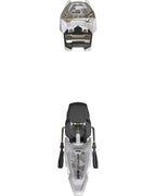 Griffon 13 Id Ski Bindings - White 2026