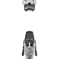 Griffon 13 Id Ski Bindings - White 2026