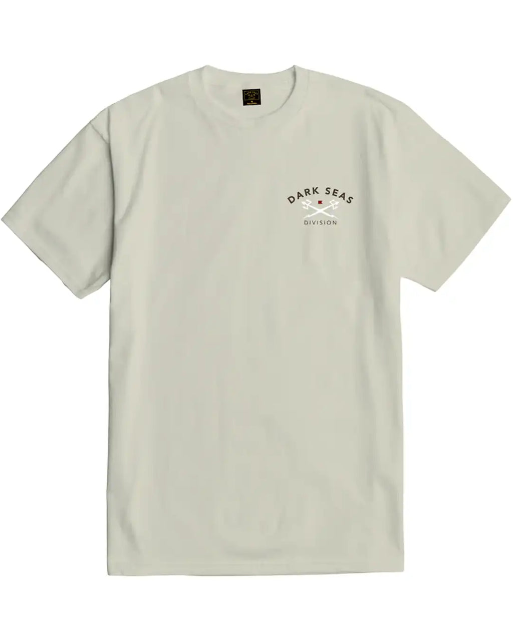 Headmaster V3 T-Shirt - Cream