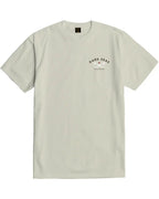 Headmaster V3 T-Shirt - Cream