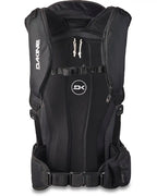 Poacher 40L Backpack - Black