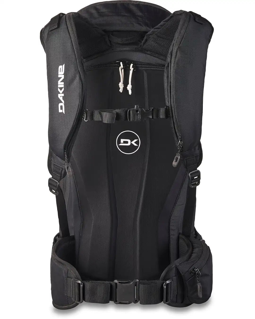 Poacher 40L Backpack - Black