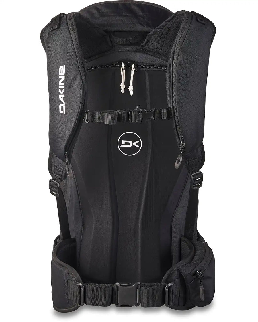 Sac à dos Poacher 40L - Black