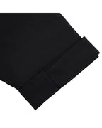 Insulated Sports Winter Jacket - Black