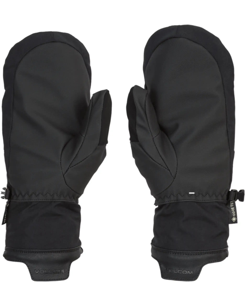 Mitaines Stay Dry Gore-Tex Mitt - Black