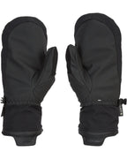 Mitaines Stay Dry Gore-Tex Mitt - Black